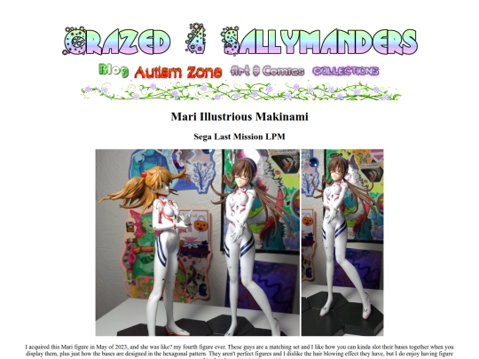 mari screenshot
