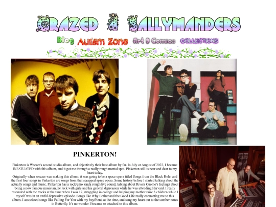 pinkerton screenshot