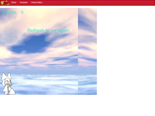 games/arrow screenshot