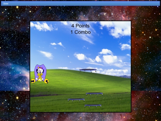 kit screenshot