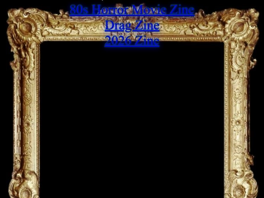blogs screenshot