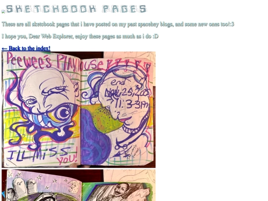 sketchbook screenshot