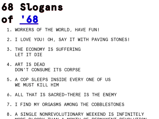 68 screenshot