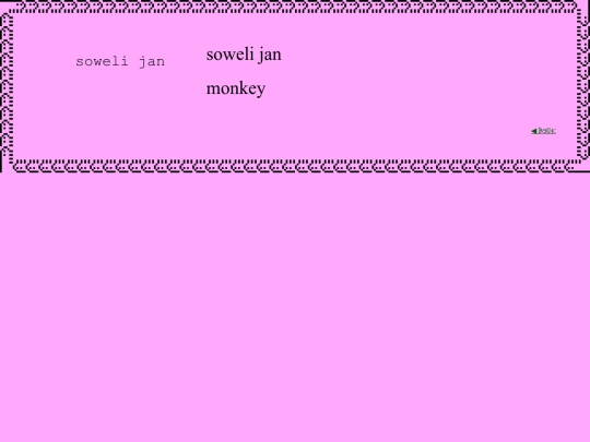 jan screenshot