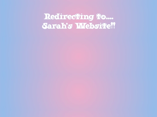 sarah_zone screenshot