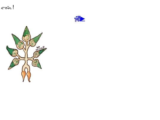 voynich_herbarium/cone2 screenshot