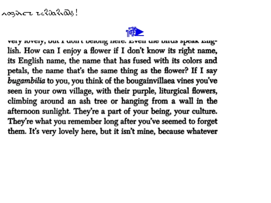 voynich_herbarium screenshot