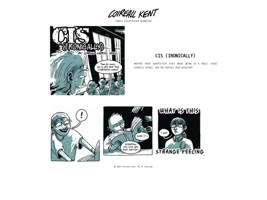 cis-ironically screenshot