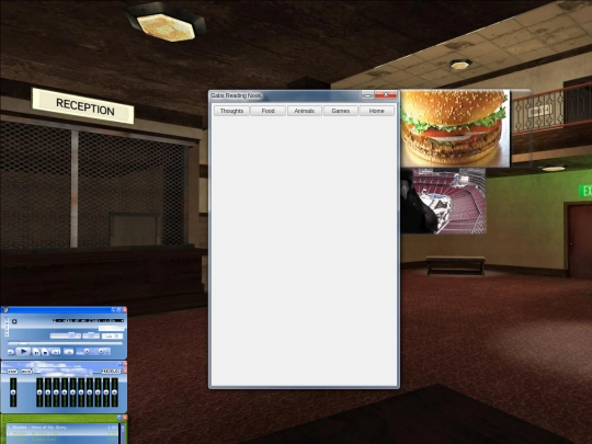 music screenshot