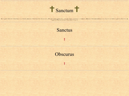 God screenshot
