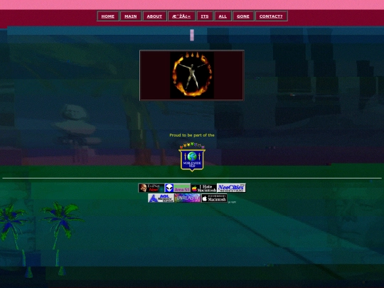 dark screenshot