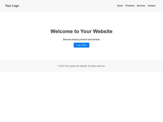newlayout screenshot