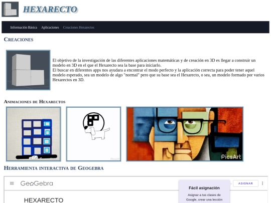 Figuras screenshot
