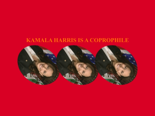 kamala screenshot