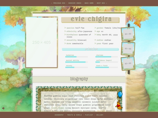 creations/twst/evie screenshot
