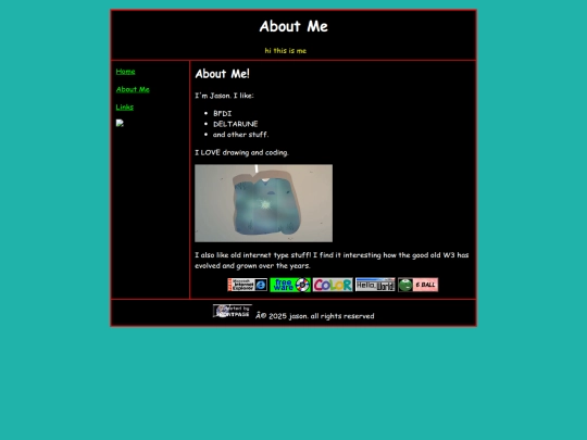 abme screenshot