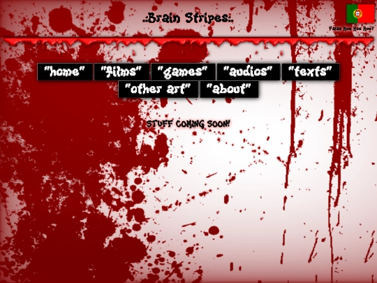 brainstripes screenshot