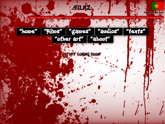films screenshot
