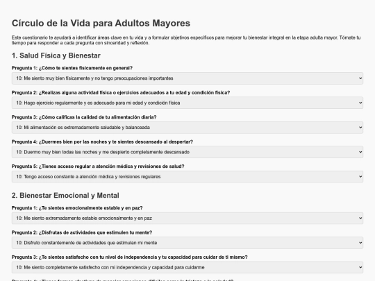 AdultoMayor screenshot