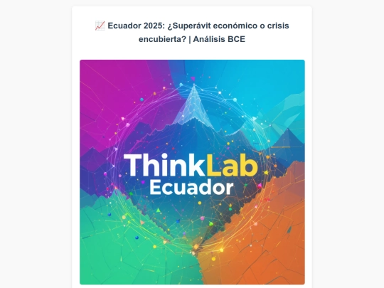 ThinkLab Ecuador/00002 screenshot