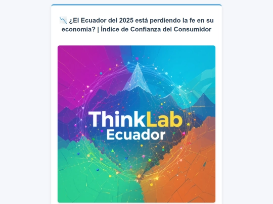 ThinkLab Ecuador/00010 screenshot