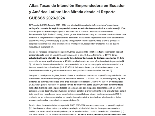 ThinkLab Ecuador/35 screenshot