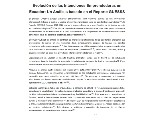 ThinkLab Ecuador/37 screenshot