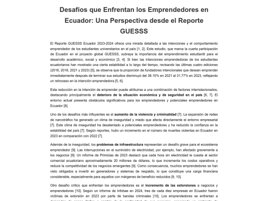 ThinkLab Ecuador/38 screenshot