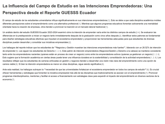 ThinkLab Ecuador/40 screenshot