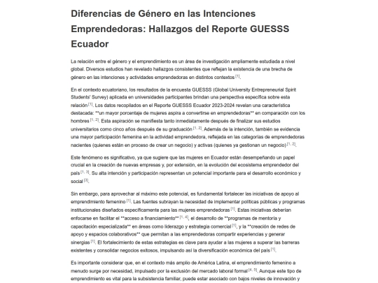 ThinkLab Ecuador/41 screenshot
