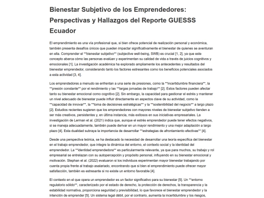 ThinkLab Ecuador/42 screenshot