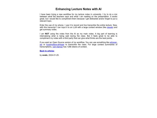pages/articles/enhancing_lecture_notes_with_ai screenshot