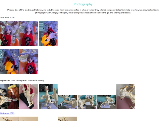 photos screenshot