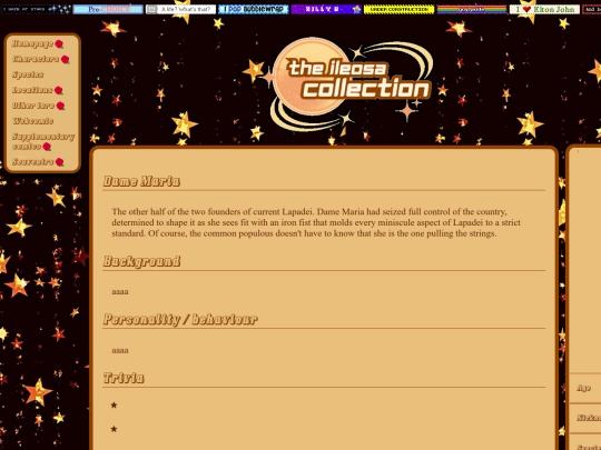 theadvisor screenshot