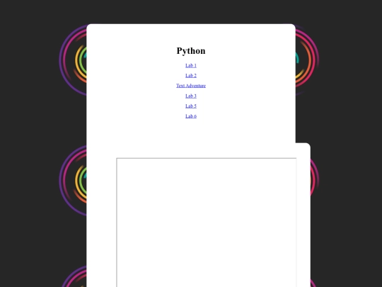 python screenshot