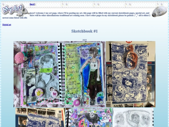art screenshot