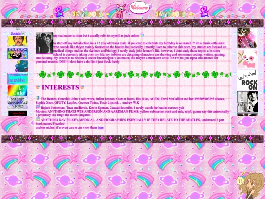saffron screenshot