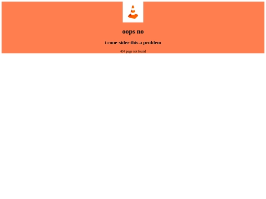 Traffic cone - Wikipedia screenshot