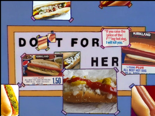 hotdog screenshot