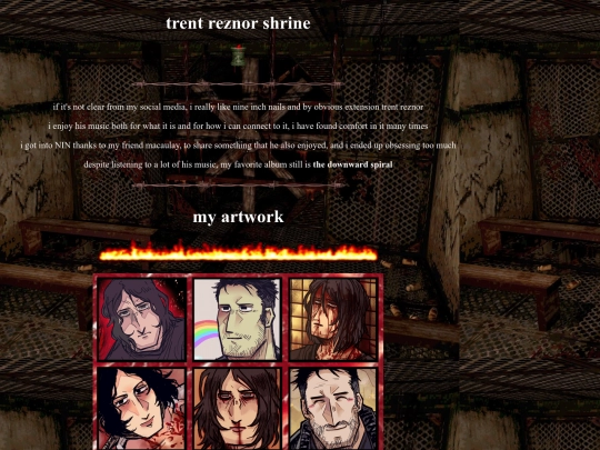 shrine screenshot