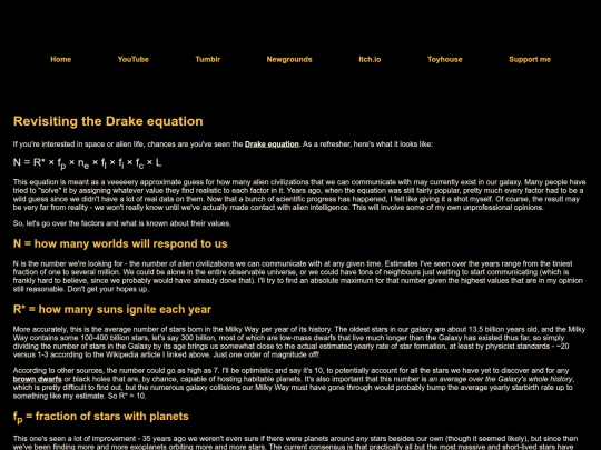 drake screenshot