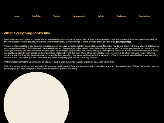 universelook screenshot