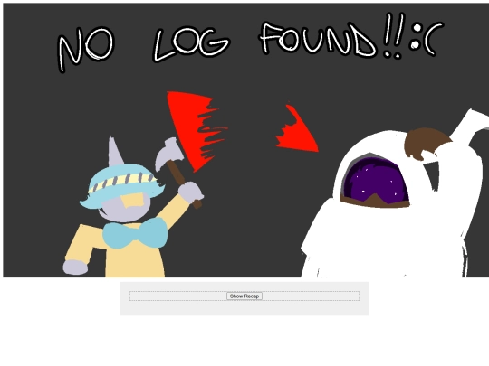 test screenshot