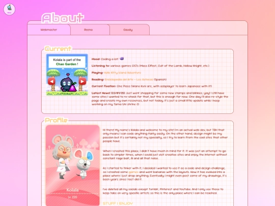 about screenshot
