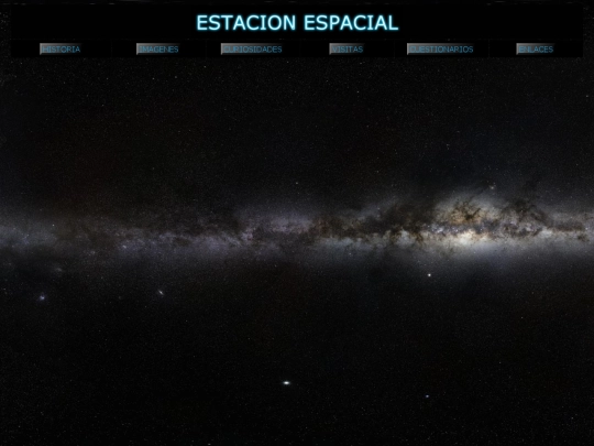 arriba screenshot