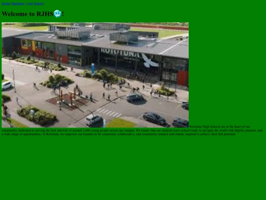 school screenshot