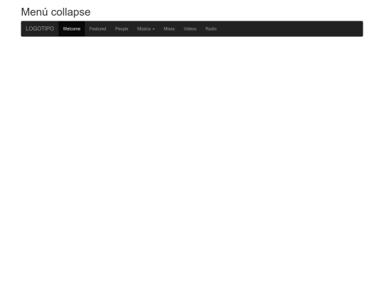 mod06/p2p_opcional_menu_collapse screenshot
