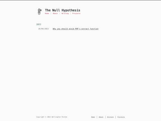 archives screenshot
