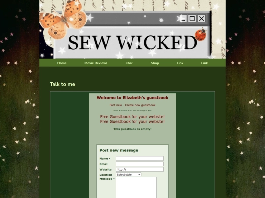chat screenshot