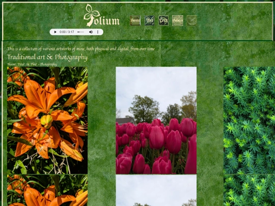 art screenshot